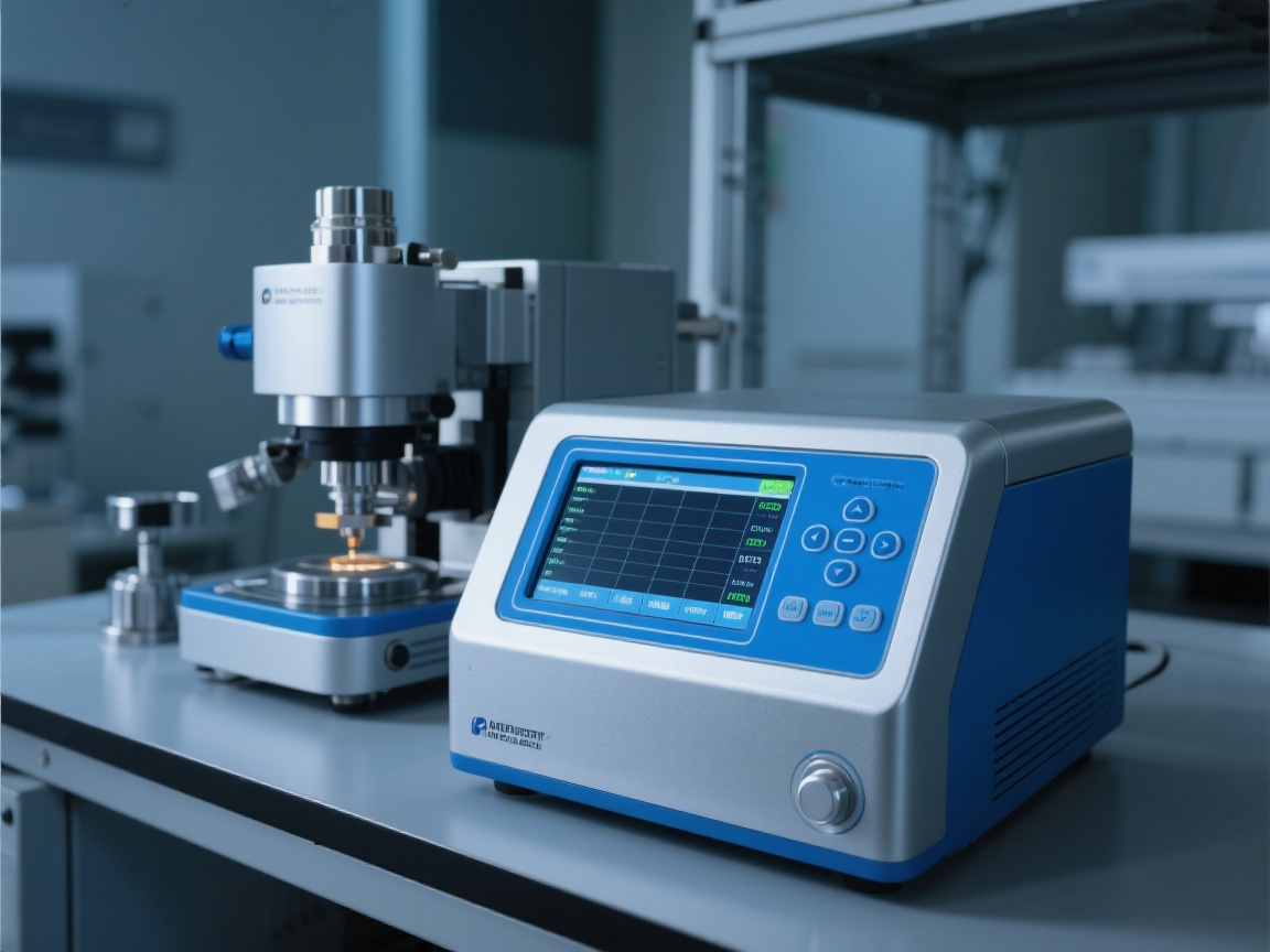Spectral Analyzer
