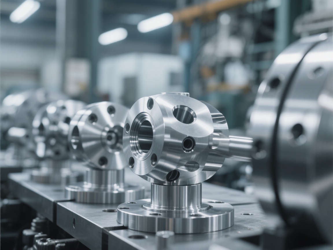 Custom Processing